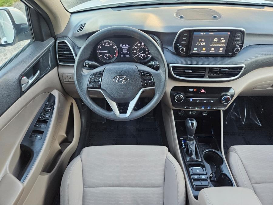 2020 Hyundai Tucson Value FWD, available for sale in East Windsor, Connecticut | Toro Auto. East Windsor, Connecticut 2020 Hyundai Tucson Value FWD, available for sale in East Windsor, Connecticut | Toro Auto. East Windsor, Connecticut