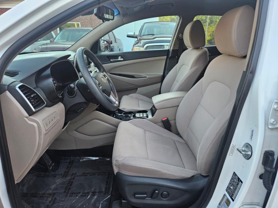 2020 Hyundai Tucson Value FWD, available for sale in East Windsor, Connecticut | Toro Auto. East Windsor, Connecticut 2020 Hyundai Tucson Value FWD, available for sale in East Windsor, Connecticut | Toro Auto. East Windsor, Connecticut