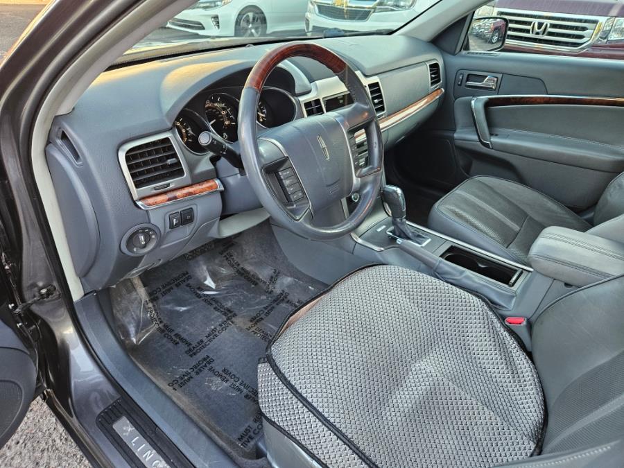 2010 Lincoln MKZ 4dr Sdn AWD, available for sale in East Windsor, Connecticut | Toro Auto. East Windsor, Connecticut 2010 Lincoln MKZ 4dr Sdn AWD, available for sale in East Windsor, Connecticut | Toro Auto. East Windsor, Connecticut