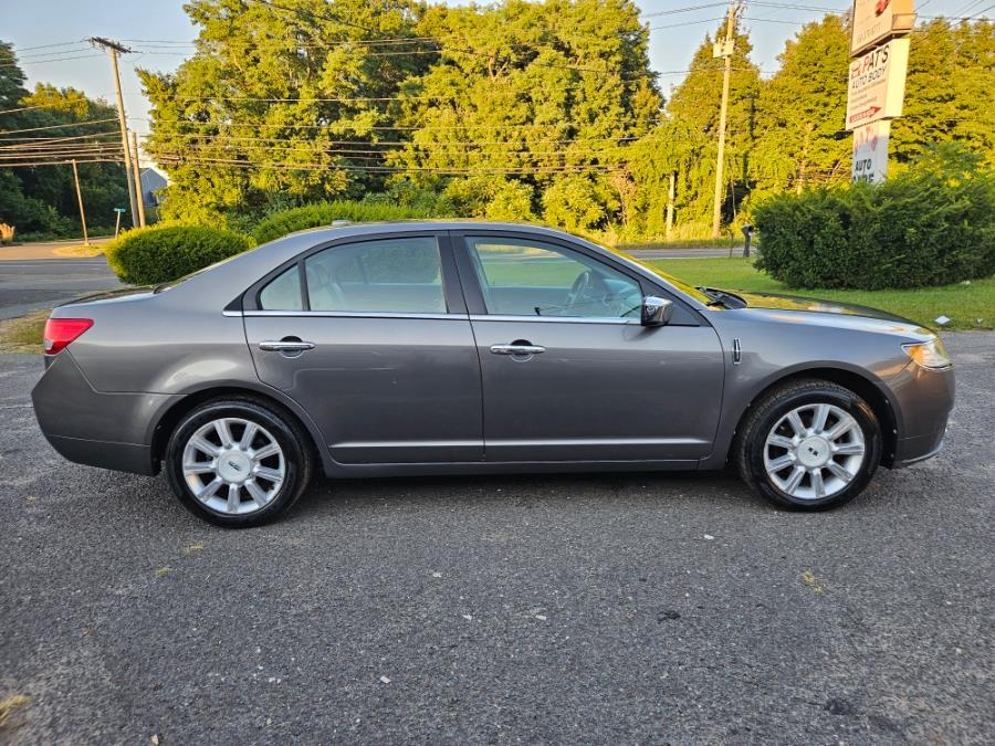 2010 Lincoln MKZ 4dr Sdn AWD, available for sale in East Windsor, Connecticut | Toro Auto. East Windsor, Connecticut 2010 Lincoln MKZ 4dr Sdn AWD, available for sale in East Windsor, Connecticut | Toro Auto. East Windsor, Connecticut
