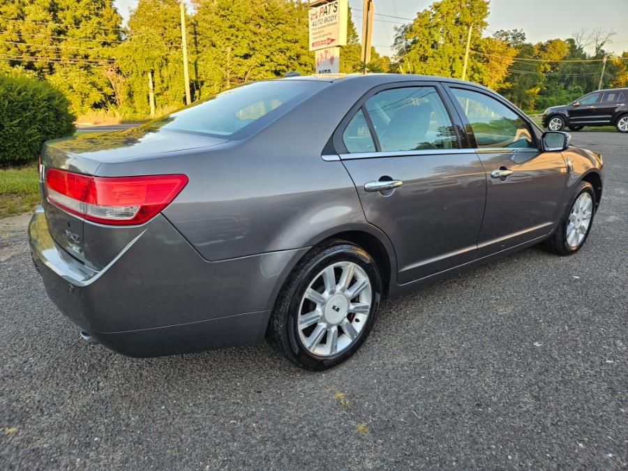 2010 Lincoln MKZ 4dr Sdn AWD, available for sale in East Windsor, Connecticut | Toro Auto. East Windsor, Connecticut 2010 Lincoln MKZ 4dr Sdn AWD, available for sale in East Windsor, Connecticut | Toro Auto. East Windsor, Connecticut