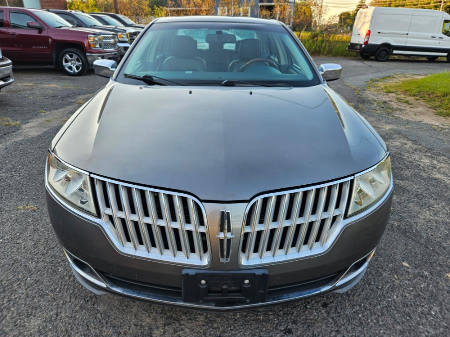 2010 Lincoln MKZ 4dr Sdn AWD, available for sale in East Windsor, Connecticut | Toro Auto. East Windsor, Connecticut 2010 Lincoln MKZ 4dr Sdn AWD, available for sale in East Windsor, Connecticut | Toro Auto. East Windsor, Connecticut