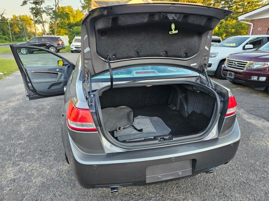 2010 Lincoln MKZ 4dr Sdn AWD, available for sale in East Windsor, Connecticut | Toro Auto. East Windsor, Connecticut 2010 Lincoln MKZ 4dr Sdn AWD, available for sale in East Windsor, Connecticut | Toro Auto. East Windsor, Connecticut