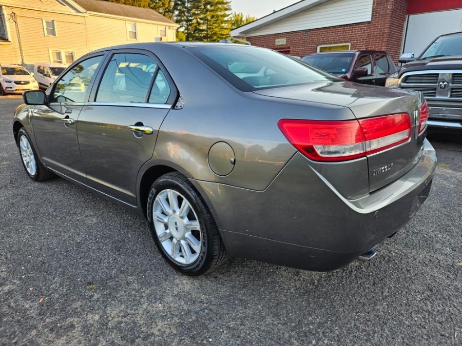 2010 Lincoln MKZ 4dr Sdn AWD, available for sale in East Windsor, Connecticut | Toro Auto. East Windsor, Connecticut 2010 Lincoln MKZ 4dr Sdn AWD, available for sale in East Windsor, Connecticut | Toro Auto. East Windsor, Connecticut