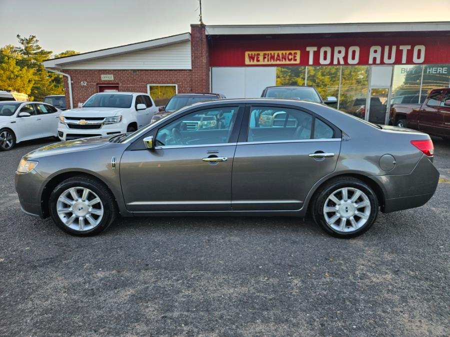 2010 Lincoln MKZ 4dr Sdn AWD, available for sale in East Windsor, Connecticut | Toro Auto. East Windsor, Connecticut 2010 Lincoln MKZ 4dr Sdn AWD, available for sale in East Windsor, Connecticut | Toro Auto. East Windsor, Connecticut