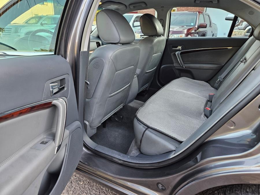 2010 Lincoln MKZ 4dr Sdn AWD, available for sale in East Windsor, Connecticut | Toro Auto. East Windsor, Connecticut 2010 Lincoln MKZ 4dr Sdn AWD, available for sale in East Windsor, Connecticut | Toro Auto. East Windsor, Connecticut