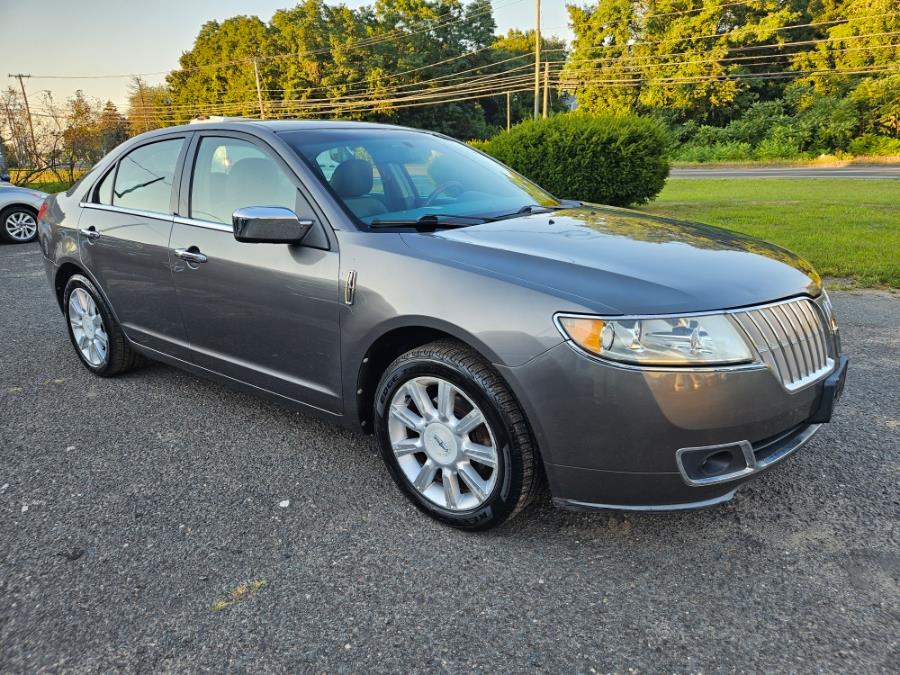 2010 Lincoln MKZ 4dr Sdn AWD, available for sale in East Windsor, Connecticut | Toro Auto. East Windsor, Connecticut 2010 Lincoln MKZ 4dr Sdn AWD, available for sale in East Windsor, Connecticut | Toro Auto. East Windsor, Connecticut