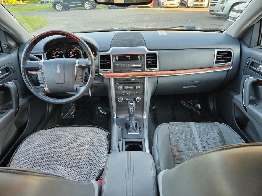 2010 Lincoln MKZ 4dr Sdn AWD, available for sale in East Windsor, Connecticut | Toro Auto. East Windsor, Connecticut 2010 Lincoln MKZ 4dr Sdn AWD, available for sale in East Windsor, Connecticut | Toro Auto. East Windsor, Connecticut