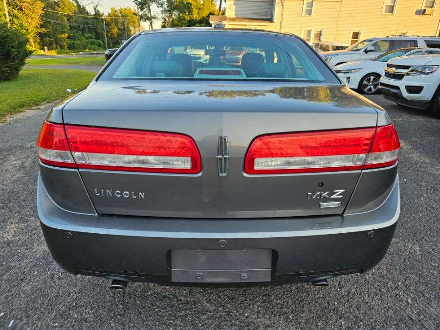 2010 Lincoln MKZ 4dr Sdn AWD, available for sale in East Windsor, Connecticut | Toro Auto. East Windsor, Connecticut 2010 Lincoln MKZ 4dr Sdn AWD, available for sale in East Windsor, Connecticut | Toro Auto. East Windsor, Connecticut