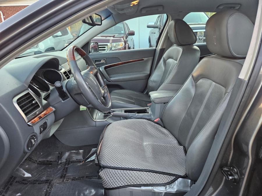 2010 Lincoln MKZ 4dr Sdn AWD, available for sale in East Windsor, Connecticut | Toro Auto. East Windsor, Connecticut 2010 Lincoln MKZ 4dr Sdn AWD, available for sale in East Windsor, Connecticut | Toro Auto. East Windsor, Connecticut