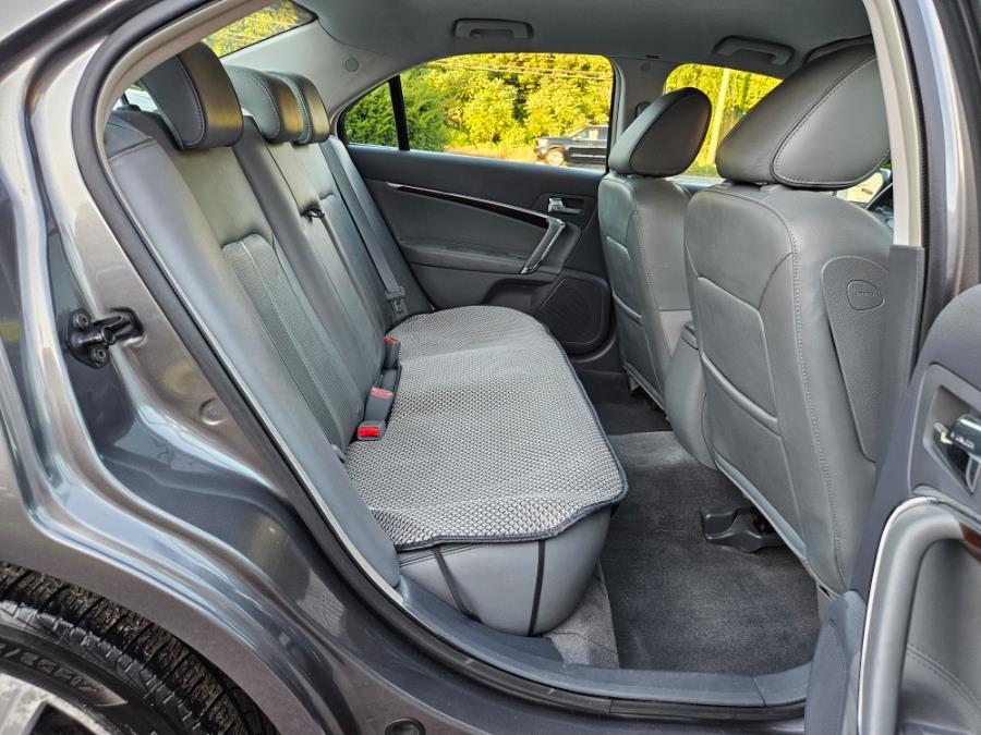 2010 Lincoln MKZ 4dr Sdn AWD, available for sale in East Windsor, Connecticut | Toro Auto. East Windsor, Connecticut 2010 Lincoln MKZ 4dr Sdn AWD, available for sale in East Windsor, Connecticut | Toro Auto. East Windsor, Connecticut
