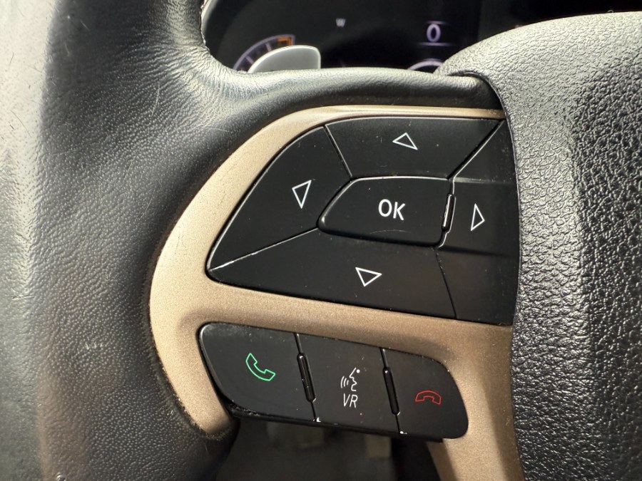 2015 Jeep Grand Cherokee 4WD 4dr Limited, available for sale in Bristol, Connecticut | Bristol Auto Center LLC. Bristol, Connecticut 2015 Jeep Grand Cherokee 4WD 4dr Limited, available for sale in Bristol, Connecticut | Bristol Auto Center LLC. Bristol, Connecticut