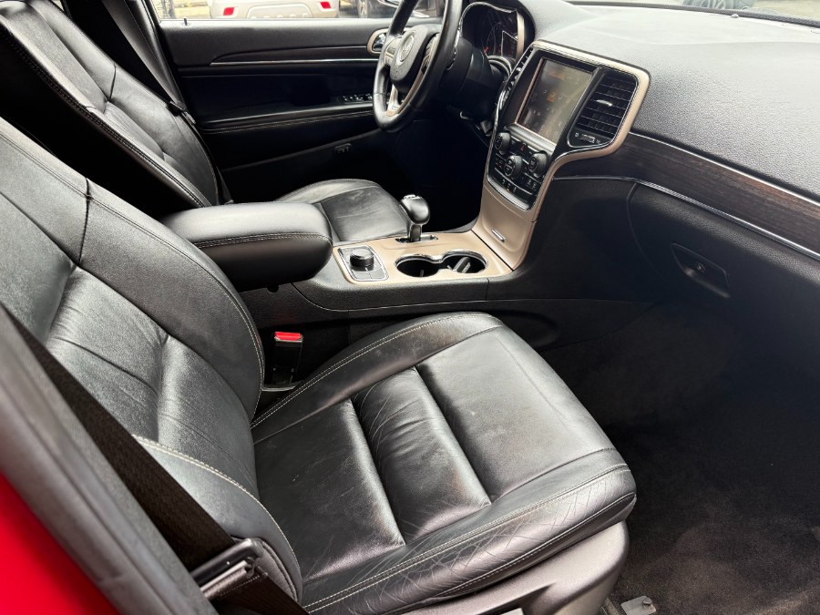 2015 Jeep Grand Cherokee 4WD 4dr Limited, available for sale in Bristol, Connecticut | Bristol Auto Center LLC. Bristol, Connecticut 2015 Jeep Grand Cherokee 4WD 4dr Limited, available for sale in Bristol, Connecticut | Bristol Auto Center LLC. Bristol, Connecticut