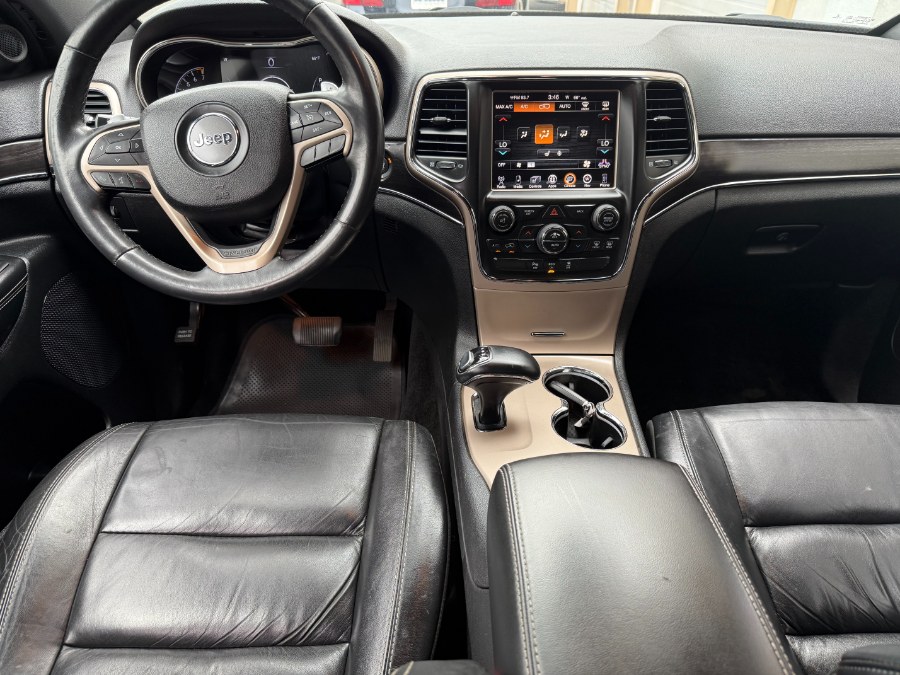 2015 Jeep Grand Cherokee 4WD 4dr Limited, available for sale in Bristol, Connecticut | Bristol Auto Center LLC. Bristol, Connecticut 2015 Jeep Grand Cherokee 4WD 4dr Limited, available for sale in Bristol, Connecticut | Bristol Auto Center LLC. Bristol, Connecticut