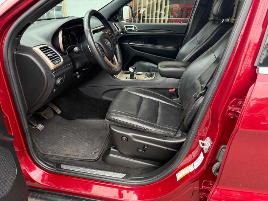 2015 Jeep Grand Cherokee 4WD 4dr Limited, available for sale in Bristol, Connecticut | Bristol Auto Center LLC. Bristol, Connecticut 2015 Jeep Grand Cherokee 4WD 4dr Limited, available for sale in Bristol, Connecticut | Bristol Auto Center LLC. Bristol, Connecticut