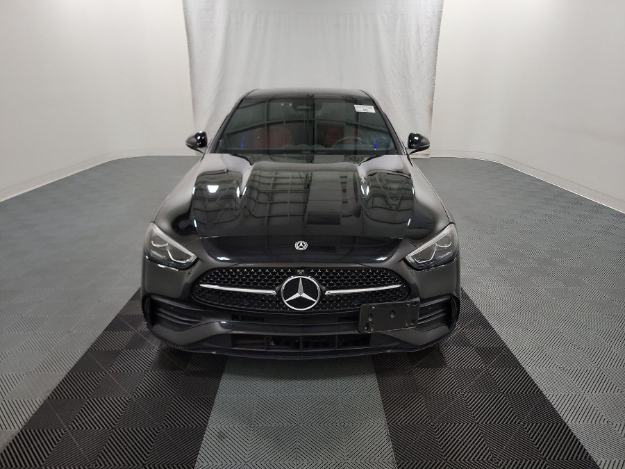 2022 Mercedes-Benz C-Class C 300 4MATIC Sedan, available for sale in Franklin Square, New York | Luxury Motor Club. Franklin Square, New York 2022 Mercedes-Benz C-Class C 300 4MATIC Sedan, available for sale in Franklin Square, New York | Luxury Motor Club. Franklin Square, New York