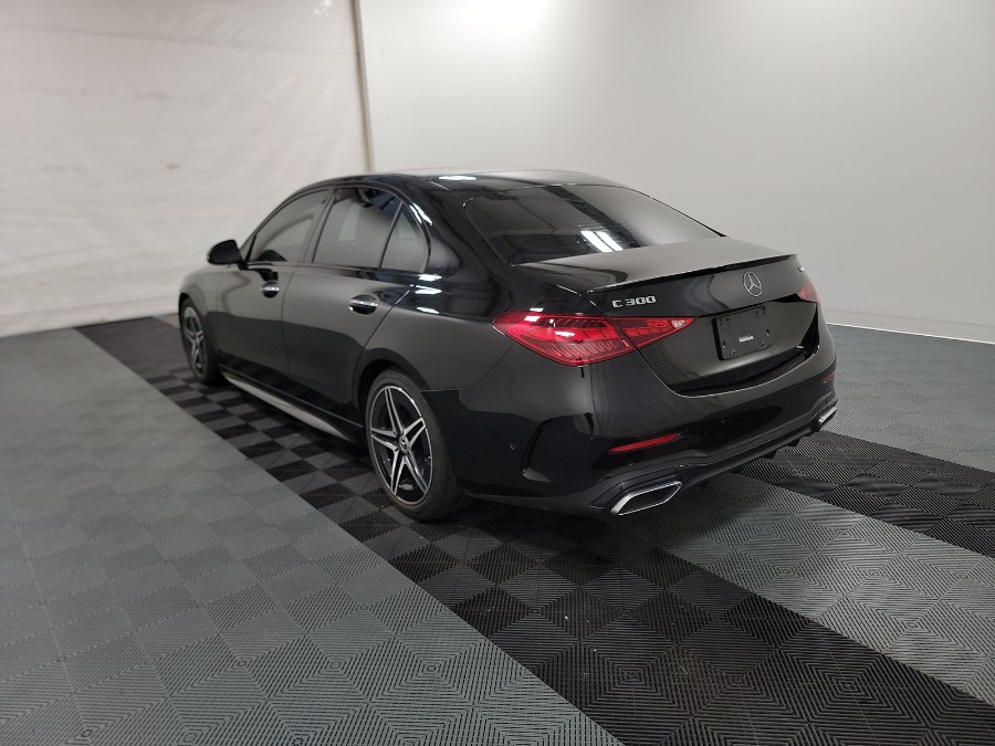 2022 Mercedes-Benz C-Class C 300 4MATIC Sedan, available for sale in Franklin Square, New York | Luxury Motor Club. Franklin Square, New York 2022 Mercedes-Benz C-Class C 300 4MATIC Sedan, available for sale in Franklin Square, New York | Luxury Motor Club. Franklin Square, New York