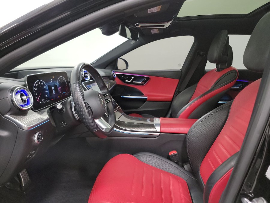 2022 Mercedes-Benz C-Class C 300 4MATIC Sedan, available for sale in Franklin Square, New York | Luxury Motor Club. Franklin Square, New York 2022 Mercedes-Benz C-Class C 300 4MATIC Sedan, available for sale in Franklin Square, New York | Luxury Motor Club. Franklin Square, New York