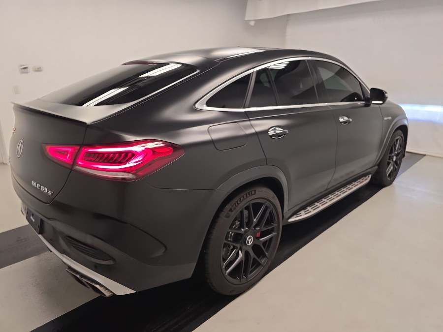 2021 Mercedes-Benz GLE AMG GLE 63 S 4MATIC Coupe, available for sale in Franklin Square, New York | Luxury Motor Club. Franklin Square, New York 2021 Mercedes-Benz GLE AMG GLE 63 S 4MATIC Coupe, available for sale in Franklin Square, New York | Luxury Motor Club. Franklin Square, New York