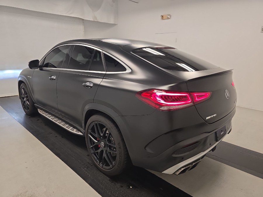 2021 Mercedes-Benz GLE AMG GLE 63 S 4MATIC Coupe, available for sale in Franklin Square, New York | Luxury Motor Club. Franklin Square, New York 2021 Mercedes-Benz GLE AMG GLE 63 S 4MATIC Coupe, available for sale in Franklin Square, New York | Luxury Motor Club. Franklin Square, New York