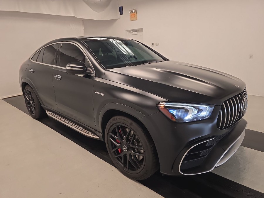 2021 Mercedes-Benz GLE AMG GLE 63 S 4MATIC Coupe, available for sale in Franklin Square, New York | Luxury Motor Club. Franklin Square, New York 2021 Mercedes-Benz GLE AMG GLE 63 S 4MATIC Coupe, available for sale in Franklin Square, New York | Luxury Motor Club. Franklin Square, New York