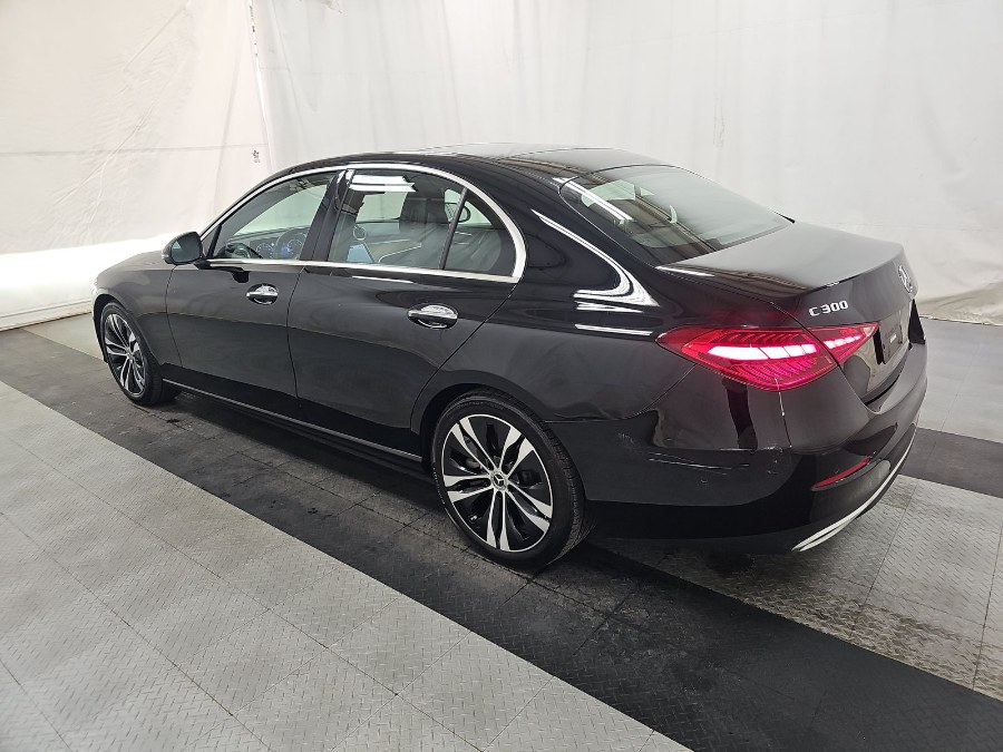 2022 Mercedes-Benz C-Class C 300 4MATIC Sedan, available for sale in Franklin Square, New York | Luxury Motor Club. Franklin Square, New York 2022 Mercedes-Benz C-Class C 300 4MATIC Sedan, available for sale in Franklin Square, New York | Luxury Motor Club. Franklin Square, New York