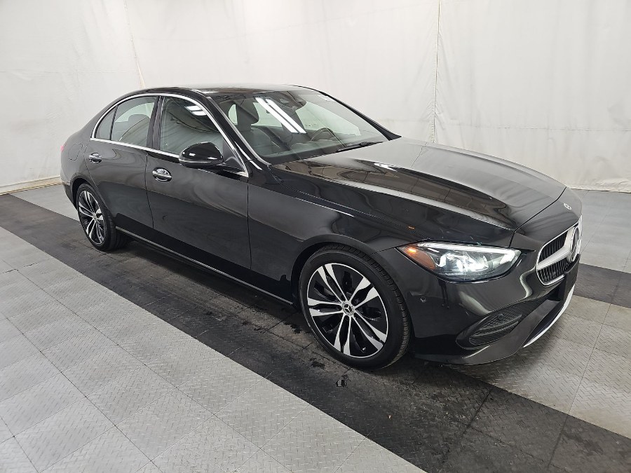 2022 Mercedes-Benz C-Class C 300 4MATIC Sedan, available for sale in Franklin Square, New York | Luxury Motor Club. Franklin Square, New York 2022 Mercedes-Benz C-Class C 300 4MATIC Sedan, available for sale in Franklin Square, New York | Luxury Motor Club. Franklin Square, New York