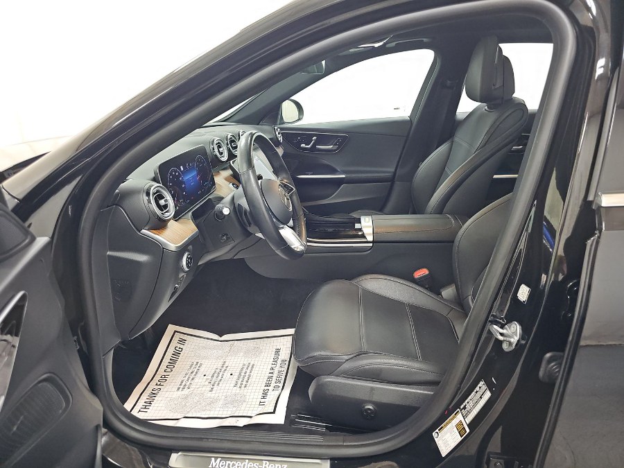 2022 Mercedes-Benz C-Class C 300 4MATIC Sedan, available for sale in Franklin Square, New York | Luxury Motor Club. Franklin Square, New York 2022 Mercedes-Benz C-Class C 300 4MATIC Sedan, available for sale in Franklin Square, New York | Luxury Motor Club. Franklin Square, New York