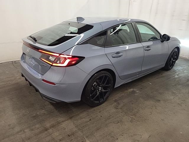 2022 Honda Civic Hatchback Sport CVT, available for sale in Franklin Square, New York | Luxury Motor Club. Franklin Square, New York 2022 Honda Civic Hatchback Sport CVT, available for sale in Franklin Square, New York | Luxury Motor Club. Franklin Square, New York
