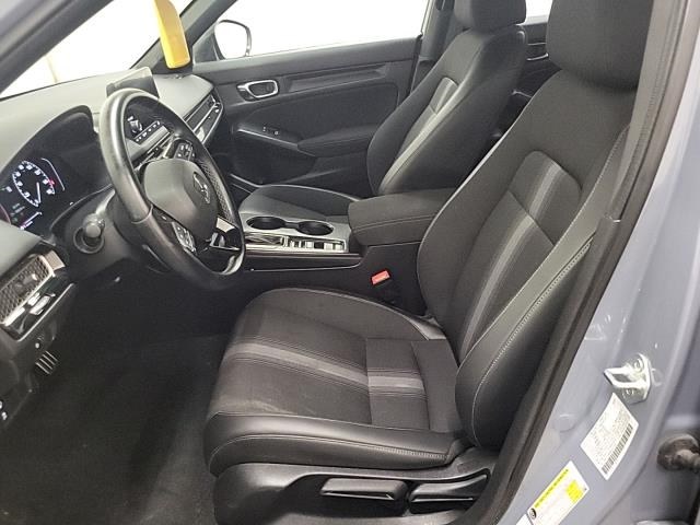 2022 Honda Civic Hatchback Sport CVT, available for sale in Franklin Square, New York | Luxury Motor Club. Franklin Square, New York 2022 Honda Civic Hatchback Sport CVT, available for sale in Franklin Square, New York | Luxury Motor Club. Franklin Square, New York
