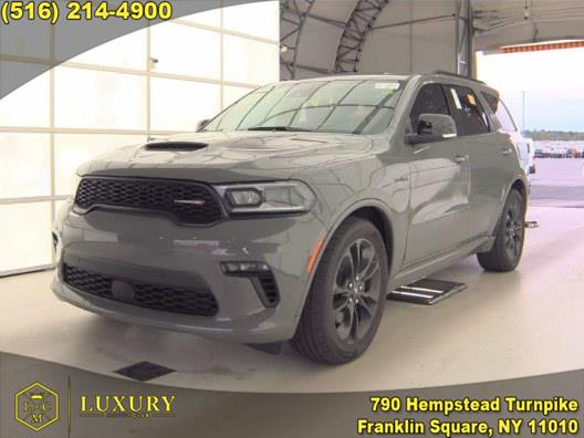 2023 Dodge Durango R/T Plus AWD, available for sale in Franklin Square, New York | Luxury Motor Club. Franklin Square, New York 2023 Dodge Durango R/T Plus AWD, available for sale in Franklin Square, New York | Luxury Motor Club. Franklin Square, New York