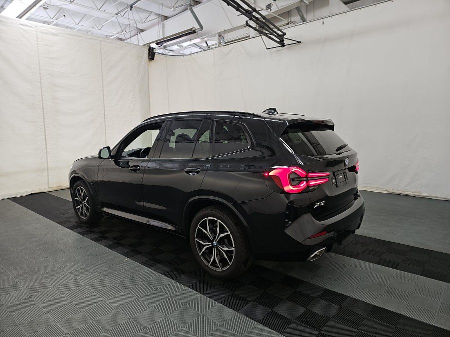 2022 BMW X3 xDrive30i Sports Activity Vehicle, available for sale in Franklin Square, New York | Luxury Motor Club. Franklin Square, New York 2022 BMW X3 xDrive30i Sports Activity Vehicle, available for sale in Franklin Square, New York | Luxury Motor Club. Franklin Square, New York