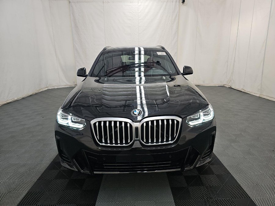 2022 BMW X3 xDrive30i Sports Activity Vehicle, available for sale in Franklin Square, New York | Luxury Motor Club. Franklin Square, New York 2022 BMW X3 xDrive30i Sports Activity Vehicle, available for sale in Franklin Square, New York | Luxury Motor Club. Franklin Square, New York