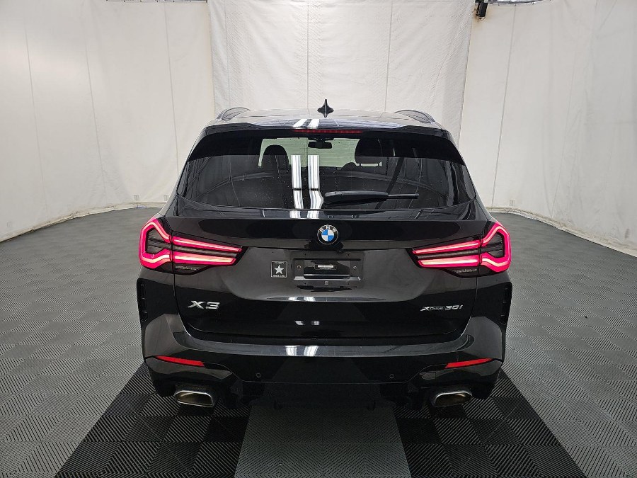 2022 BMW X3 xDrive30i Sports Activity Vehicle, available for sale in Franklin Square, New York | Luxury Motor Club. Franklin Square, New York 2022 BMW X3 xDrive30i Sports Activity Vehicle, available for sale in Franklin Square, New York | Luxury Motor Club. Franklin Square, New York