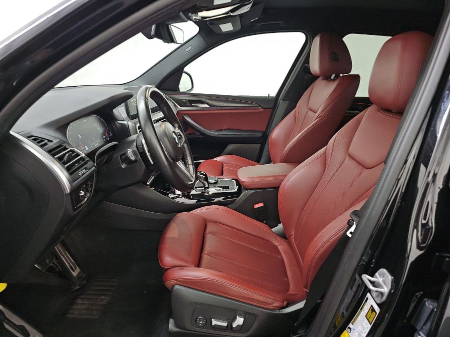 2022 BMW X3 xDrive30i Sports Activity Vehicle, available for sale in Franklin Square, New York | Luxury Motor Club. Franklin Square, New York 2022 BMW X3 xDrive30i Sports Activity Vehicle, available for sale in Franklin Square, New York | Luxury Motor Club. Franklin Square, New York