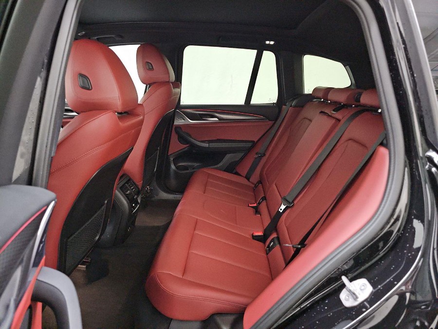 2022 BMW X3 xDrive30i Sports Activity Vehicle, available for sale in Franklin Square, New York | Luxury Motor Club. Franklin Square, New York 2022 BMW X3 xDrive30i Sports Activity Vehicle, available for sale in Franklin Square, New York | Luxury Motor Club. Franklin Square, New York