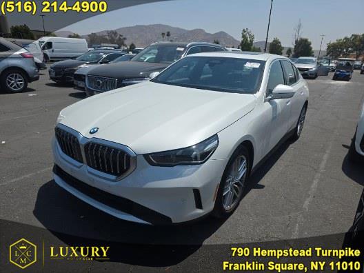 2024 BMW 5 Series 530i xDrive Sedan, available for sale in Franklin Square, New York | Luxury Motor Club. Franklin Square, New York 2024 BMW 5 Series 530i xDrive Sedan, available for sale in Franklin Square, New York | Luxury Motor Club. Franklin Square, New York