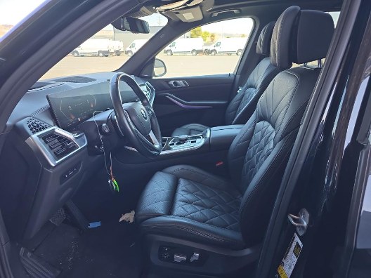 2024 BMW X5 xDrive40i Sports Activity Vehicle, available for sale in Franklin Square, New York | Luxury Motor Club. Franklin Square, New York 2024 BMW X5 xDrive40i Sports Activity Vehicle, available for sale in Franklin Square, New York | Luxury Motor Club. Franklin Square, New York