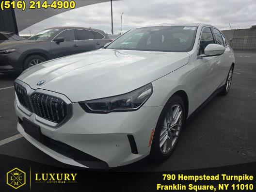 2024 BMW 5 Series 530i xDrive Sedan, available for sale in Franklin Square, New York | Luxury Motor Club. Franklin Square, New York 2024 BMW 5 Series 530i xDrive Sedan, available for sale in Franklin Square, New York | Luxury Motor Club. Franklin Square, New York