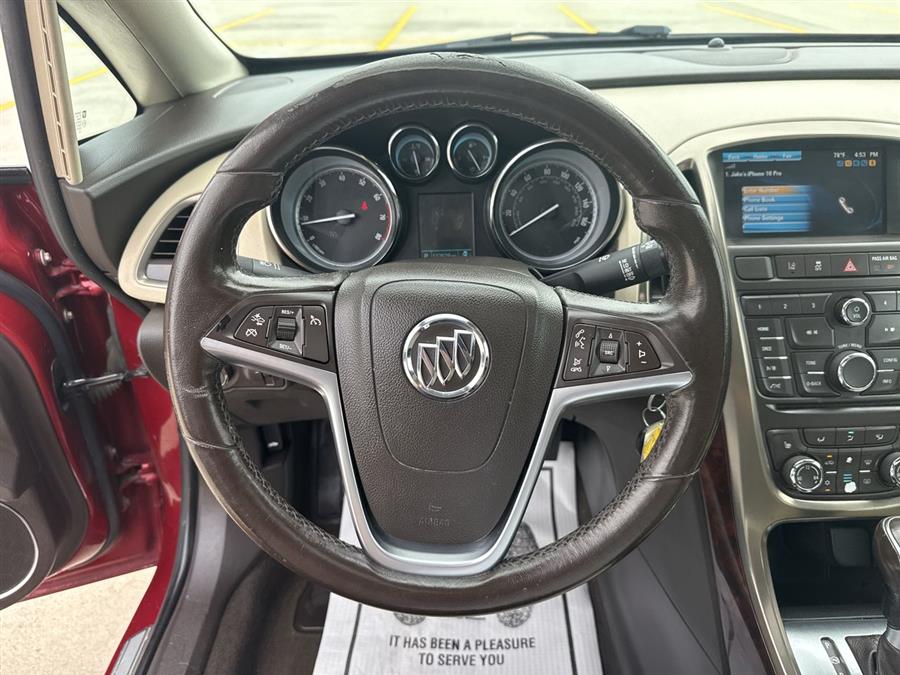 2014 Buick Verano Convenience Group, available for sale in Elida, Ohio | Josh's All Under Ten LLC. Elida, Ohio 2014 Buick Verano Convenience Group, available for sale in Elida, Ohio | Josh's All Under Ten LLC. Elida, Ohio