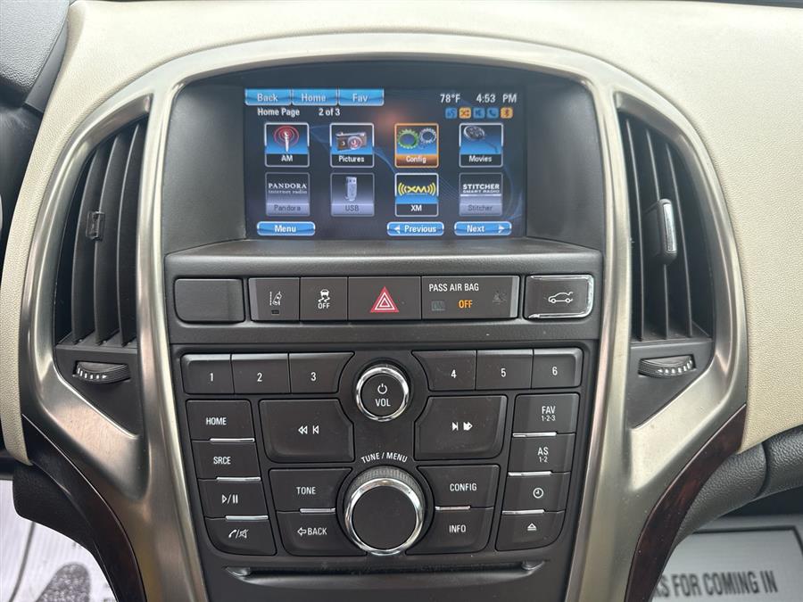 2014 Buick Verano Convenience Group, available for sale in Elida, Ohio | Josh's All Under Ten LLC. Elida, Ohio 2014 Buick Verano Convenience Group, available for sale in Elida, Ohio | Josh's All Under Ten LLC. Elida, Ohio