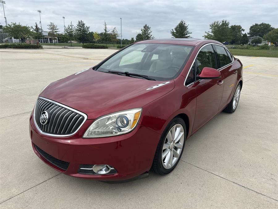2014 Buick Verano Convenience Group, available for sale in Elida, Ohio | Josh's All Under Ten LLC. Elida, Ohio 2014 Buick Verano Convenience Group, available for sale in Elida, Ohio | Josh's All Under Ten LLC. Elida, Ohio