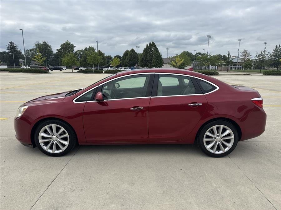 2014 Buick Verano Convenience Group, available for sale in Elida, Ohio | Josh's All Under Ten LLC. Elida, Ohio 2014 Buick Verano Convenience Group, available for sale in Elida, Ohio | Josh's All Under Ten LLC. Elida, Ohio