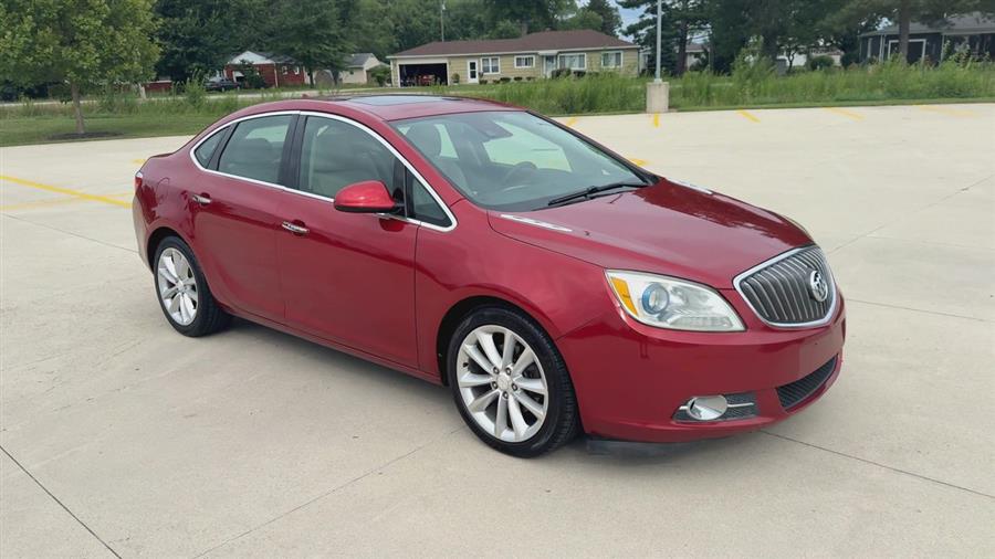 2014 Buick Verano Convenience Group, available for sale in Elida, Ohio | Josh's All Under Ten LLC. Elida, Ohio 2014 Buick Verano Convenience Group, available for sale in Elida, Ohio | Josh's All Under Ten LLC. Elida, Ohio