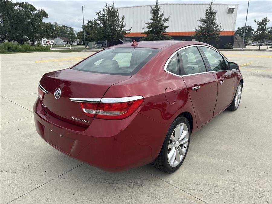 2014 Buick Verano Convenience Group, available for sale in Elida, Ohio | Josh's All Under Ten LLC. Elida, Ohio 2014 Buick Verano Convenience Group, available for sale in Elida, Ohio | Josh's All Under Ten LLC. Elida, Ohio