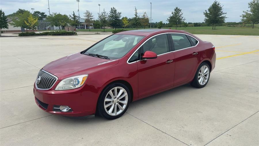 2014 Buick Verano Convenience Group, available for sale in Elida, Ohio | Josh's All Under Ten LLC. Elida, Ohio 2014 Buick Verano Convenience Group, available for sale in Elida, Ohio | Josh's All Under Ten LLC. Elida, Ohio