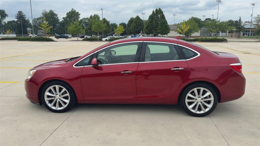 2014 Buick Verano Convenience Group, available for sale in Elida, Ohio | Josh's All Under Ten LLC. Elida, Ohio 2014 Buick Verano Convenience Group, available for sale in Elida, Ohio | Josh's All Under Ten LLC. Elida, Ohio