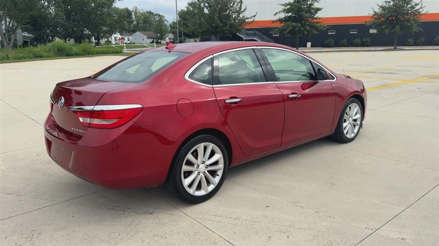 2014 Buick Verano Convenience Group, available for sale in Elida, Ohio | Josh's All Under Ten LLC. Elida, Ohio 2014 Buick Verano Convenience Group, available for sale in Elida, Ohio | Josh's All Under Ten LLC. Elida, Ohio