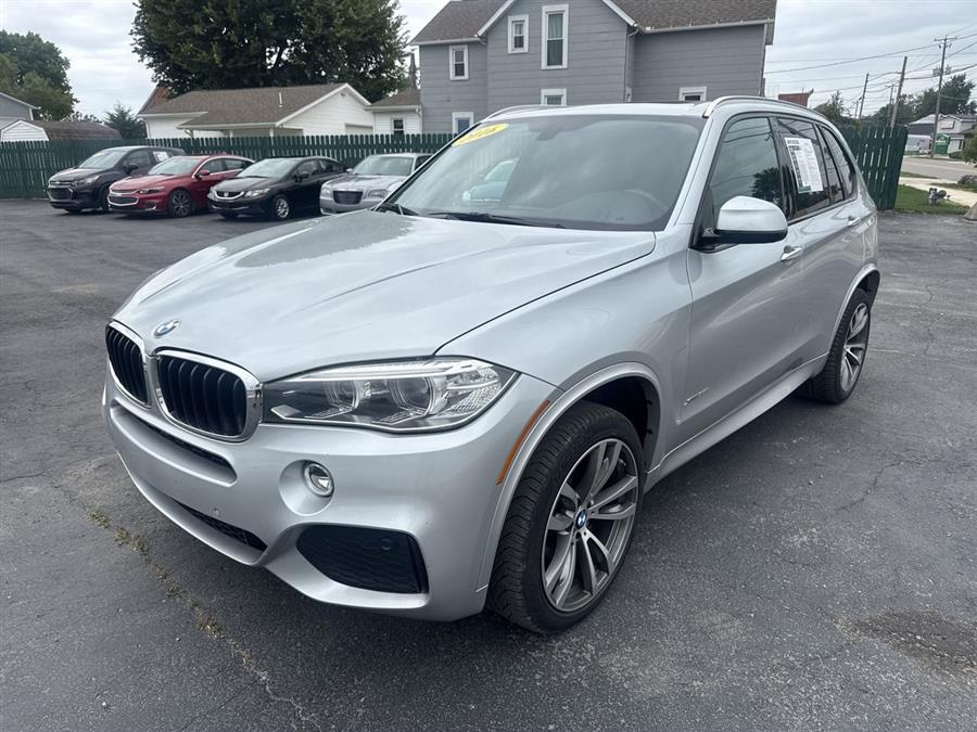 2016 BMW X5 xDrive35i, available for sale in Elida, Ohio | Josh's All Under Ten LLC. Elida, Ohio 2016 BMW X5 xDrive35i, available for sale in Elida, Ohio | Josh's All Under Ten LLC. Elida, Ohio