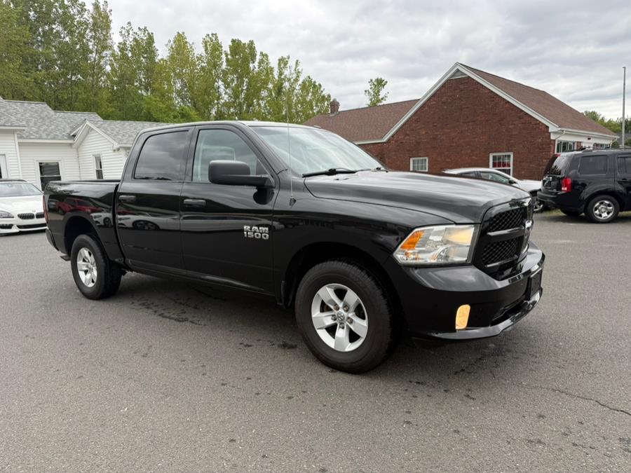Used 2018 Ram 1500 in Southwick, Massachusetts | Country Auto Sales. Southwick, Massachusetts